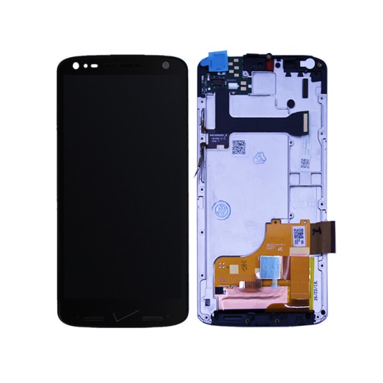 Touch+Display+Frame Motorola Moto X Force/XT1580/XT1581 Black Touch+Display+Frame Motorola Moto X Force/XT1580/XT1581 Black